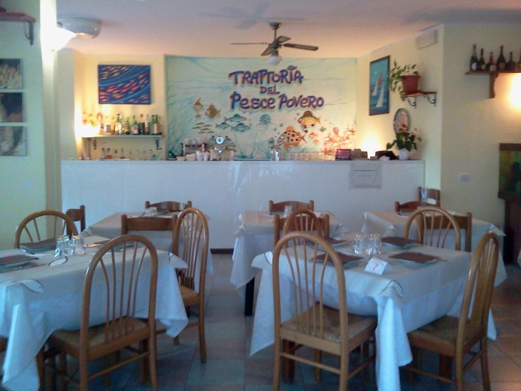 Rta Airone Aparthotel Orbetello Rom bilde